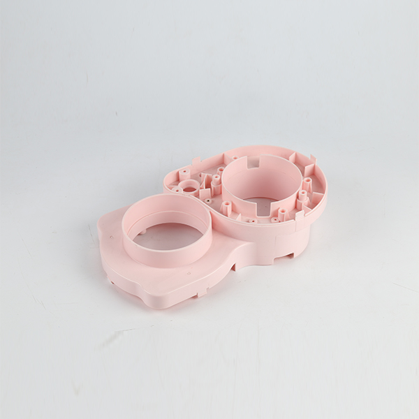 塑胶模具加工